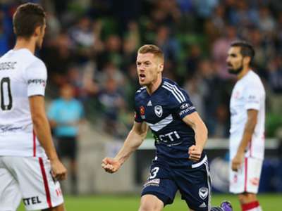 Oliver Bozanic Joins Ventforet Kofu From Victory Goal Com