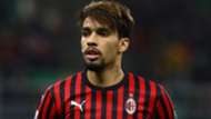 Lucas Paqueta Milan