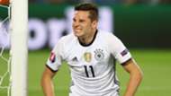 Julian Draxler Germany Deutschland Italien Italy UEFA EURO 02072016