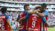 Chivas Clausura 2020