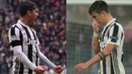 Dybala Serie A Champions League