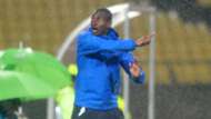 Rulani Mokwena assistant coach of Mamelodi Sundowns