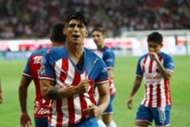 Alan Pulido Apertura 2019