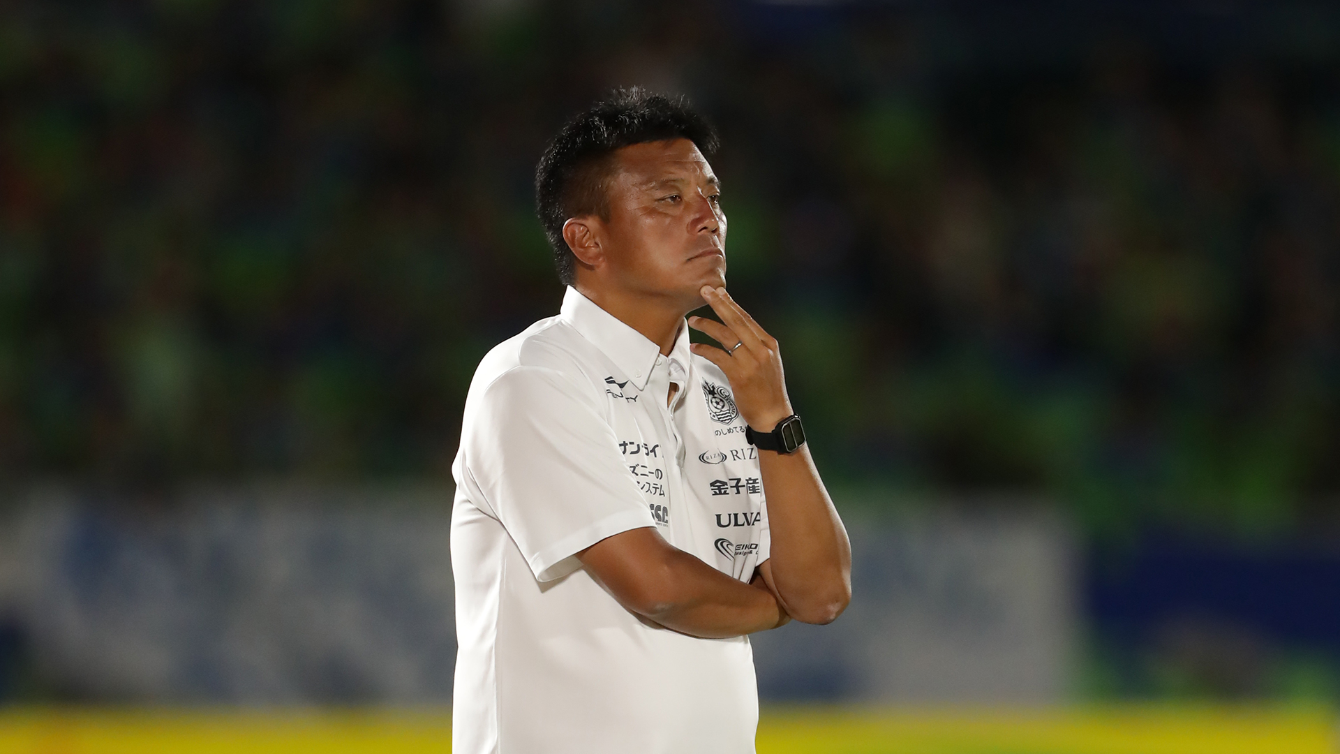 京都サンガf C が曹貴裁氏の来季新監督就任を発表 スタッフ 選手一人一人の気持ちや想いの深い部分まで Goal Com