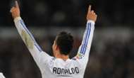 Cristiano Ronaldo Real Madrid 09012011
