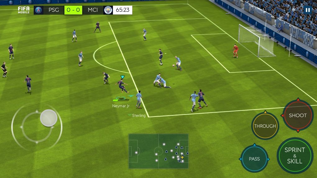 Fifa Mobile Ultimate Team Boosts Head To Head Explained Gameplay Changes Goal Com Fifa Mobile Ultimate Team Boosts Head To Head Explained Gameplay Changes Goal Com