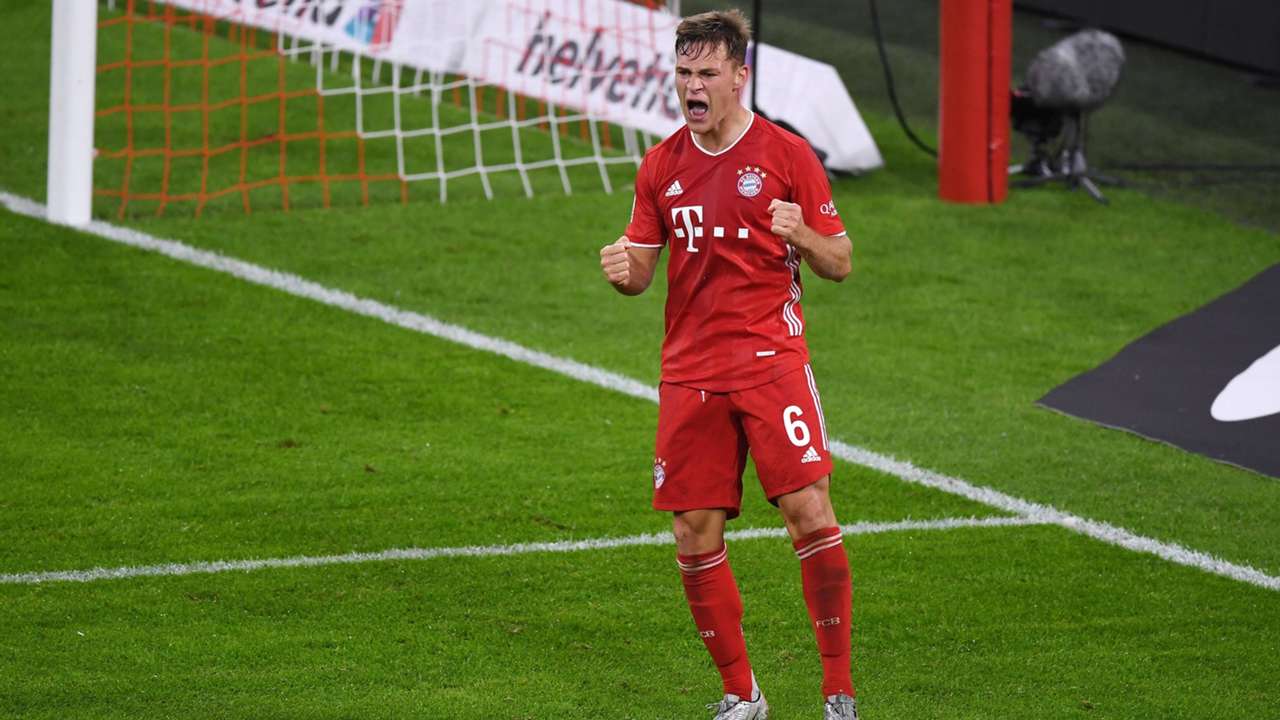 Fc Bayern Im Supercup Gegen Den Bvb Noten Die Fcb Stars In Der Einzelkritik Goal Com