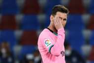Leo Messi