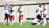 México Selección mexicana Esperanzas de Toulon