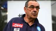 Sarri Napoli Serie A