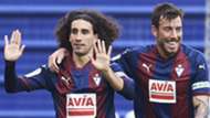 Marc Cucurella Eibar
