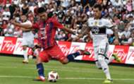 Clasico (Paraguay) 26-09-19