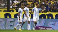 Boca Atletico Tucuman Superliga 20022019
