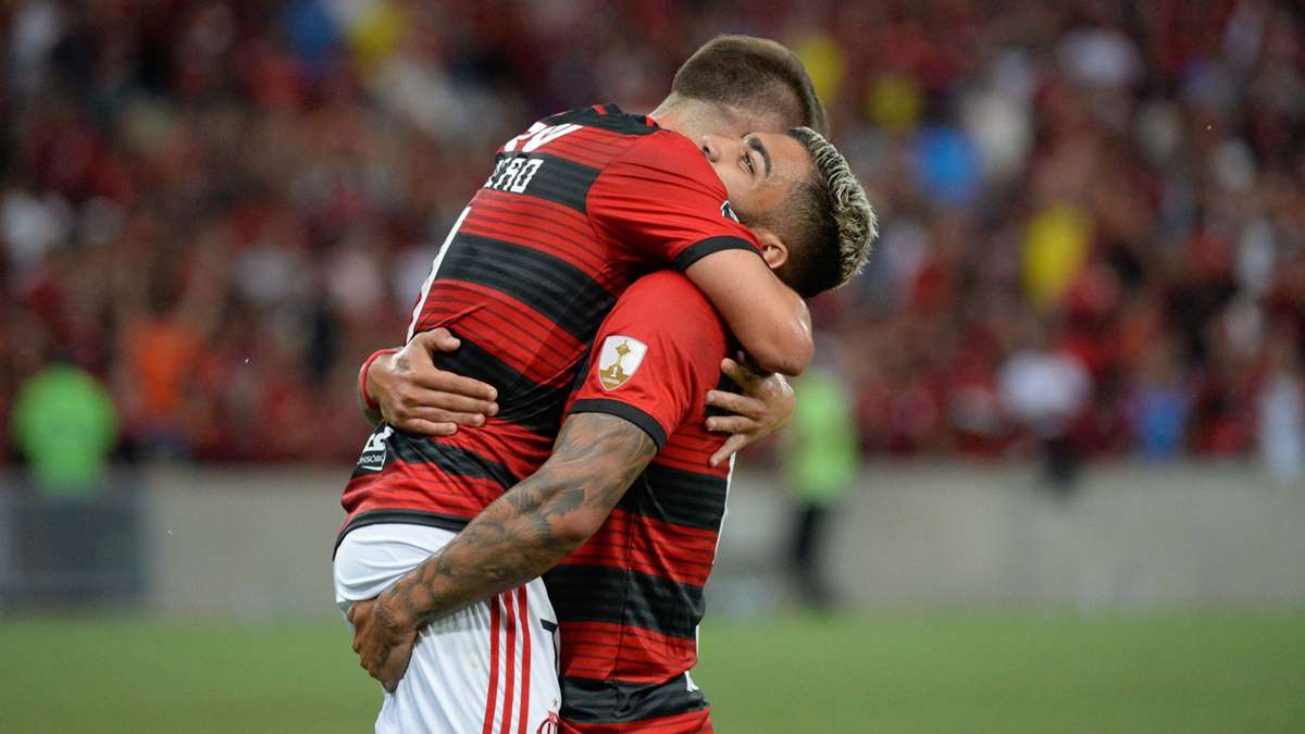 Onde assistir a LDU x Flamengo, pela Copa Libertadores ...