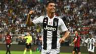 Cristiano Ronaldo 16012019