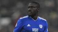 Oumar Niasse, Cardiff City