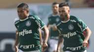 Dudu Lucas Lima Palmeiras São Paulo Paulista estadual 25 01 2020