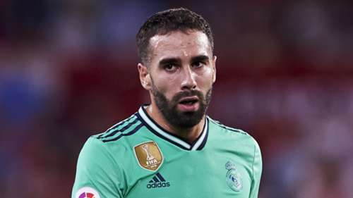 Dani Carvajal | Real Madrid | 86