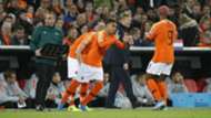 Donyell Malen Netherlands 10102019