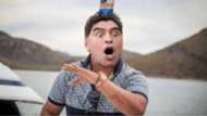 Memes Maradona 100918