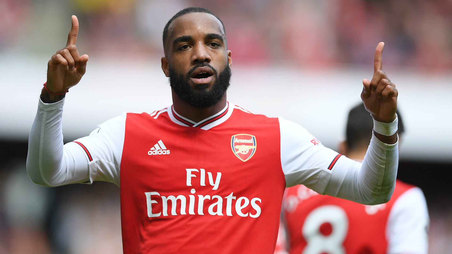 Lacazette insists Arsenal squad definitely still support Emery | Goal.com