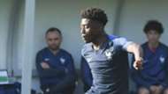 Manu Kouadio Kone France U18