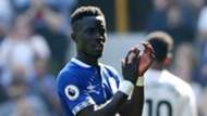 Idrissa Gueye Everton 2018-19