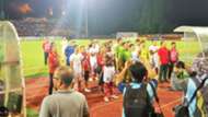 Sabah, Malaysia Premier League, 09072019