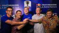 Perkenalan Robert Rene Alberts - Persib Bandung