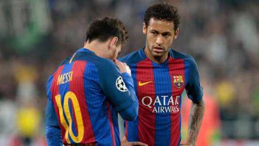 Barcelona Transfer News: 'Neymar left Barca because he was ...