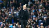Pep Guardiola Manchester City Premier League