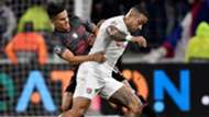 Memphis Depay Lyon Benfica UEFA Champions League 05112019