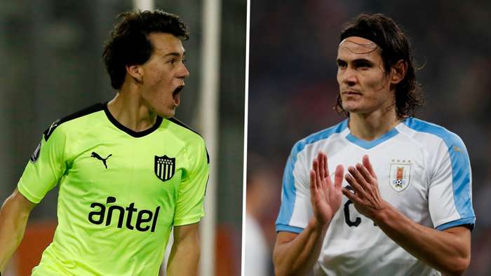 Pellistri/Cavani