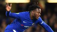 Michy Batshuayi Chelsea