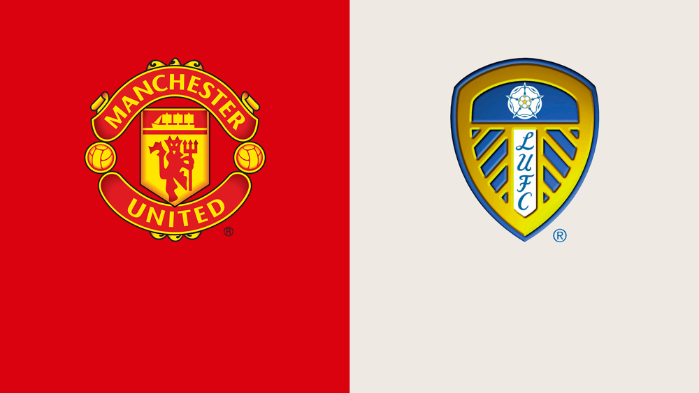 donde ver en espana manchester united  leeds de la premier league