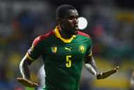 Michael Ngadeu-Ngadjui Cameroon