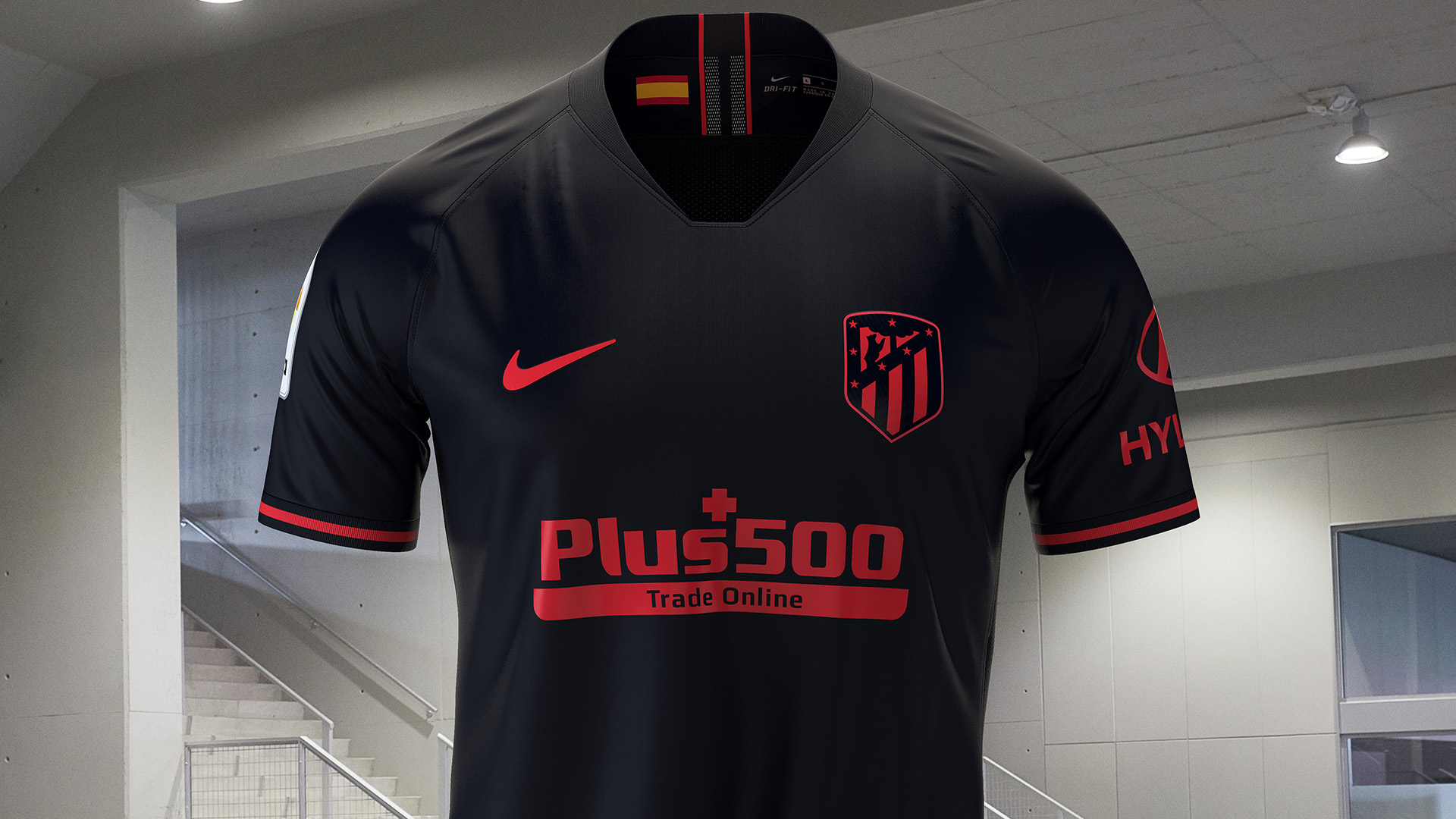 best football club jersey 2019