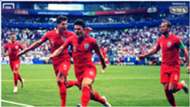 ENG - SWE