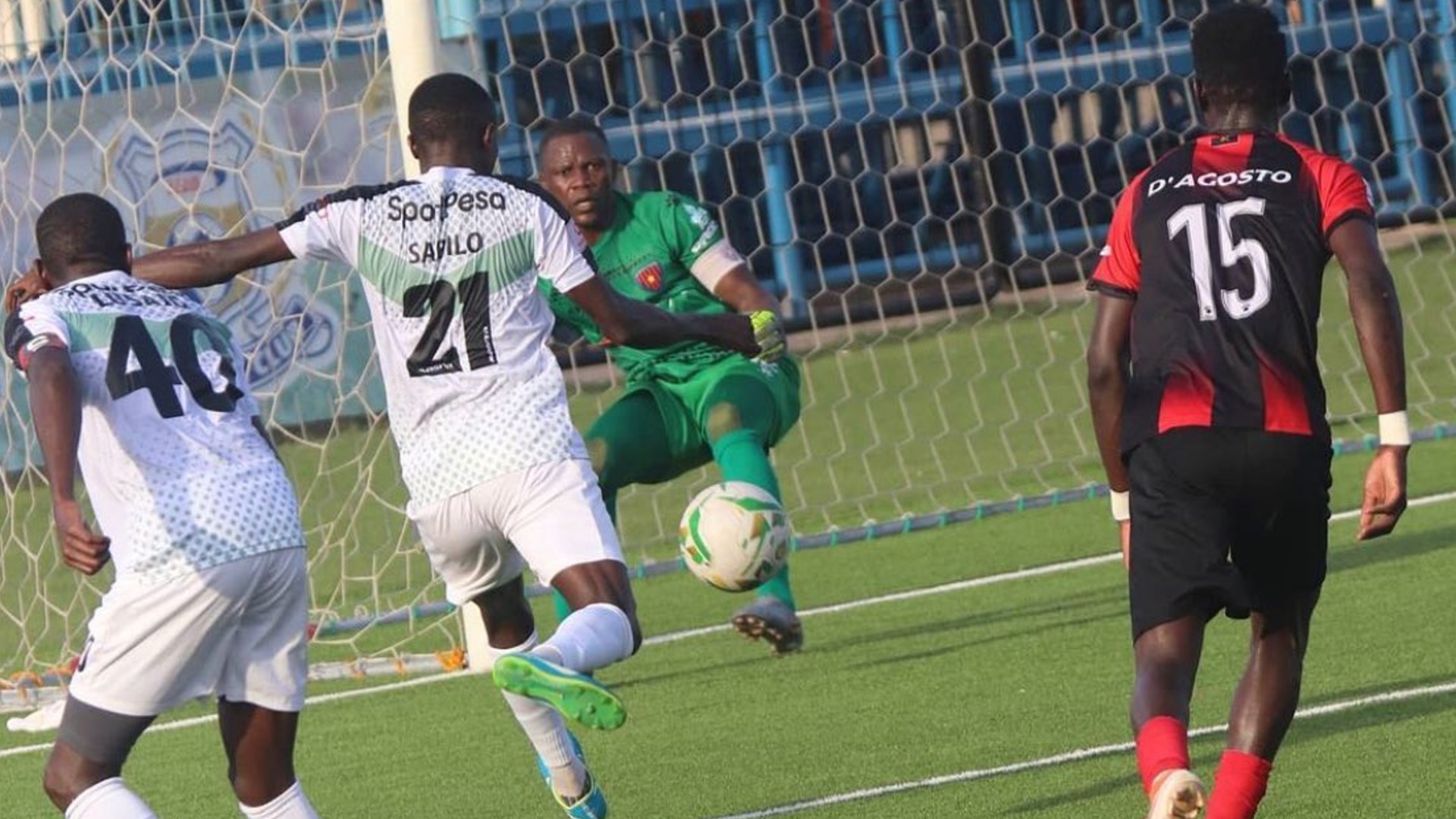 Caf Confederation Cup Namungo Learn Potential Group Opponents After Primeiro De Agosto Hurdle Goal Com