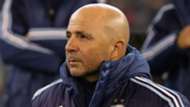 Jorge Sampaoli Argentina Brazil 09062017