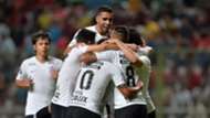 Deportivo Lara Corinthians Copa Libertadores 17052018