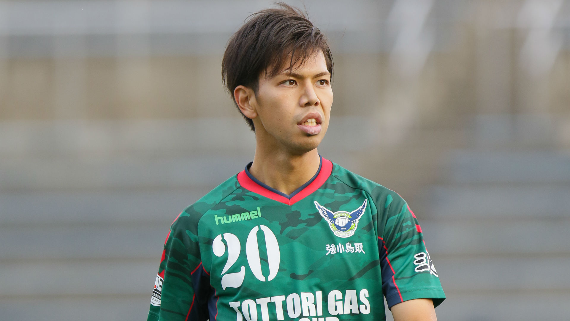 磐田 21歳fw岩元颯オリビエの現役引退を発表 夢のような時間でした Goal Com