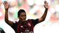 Carlos Bacca AC Milan