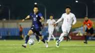 Yeu Muslim | U22 Myanmar vs U22 Cambodia | Group A - SEA Games 30 - 2019