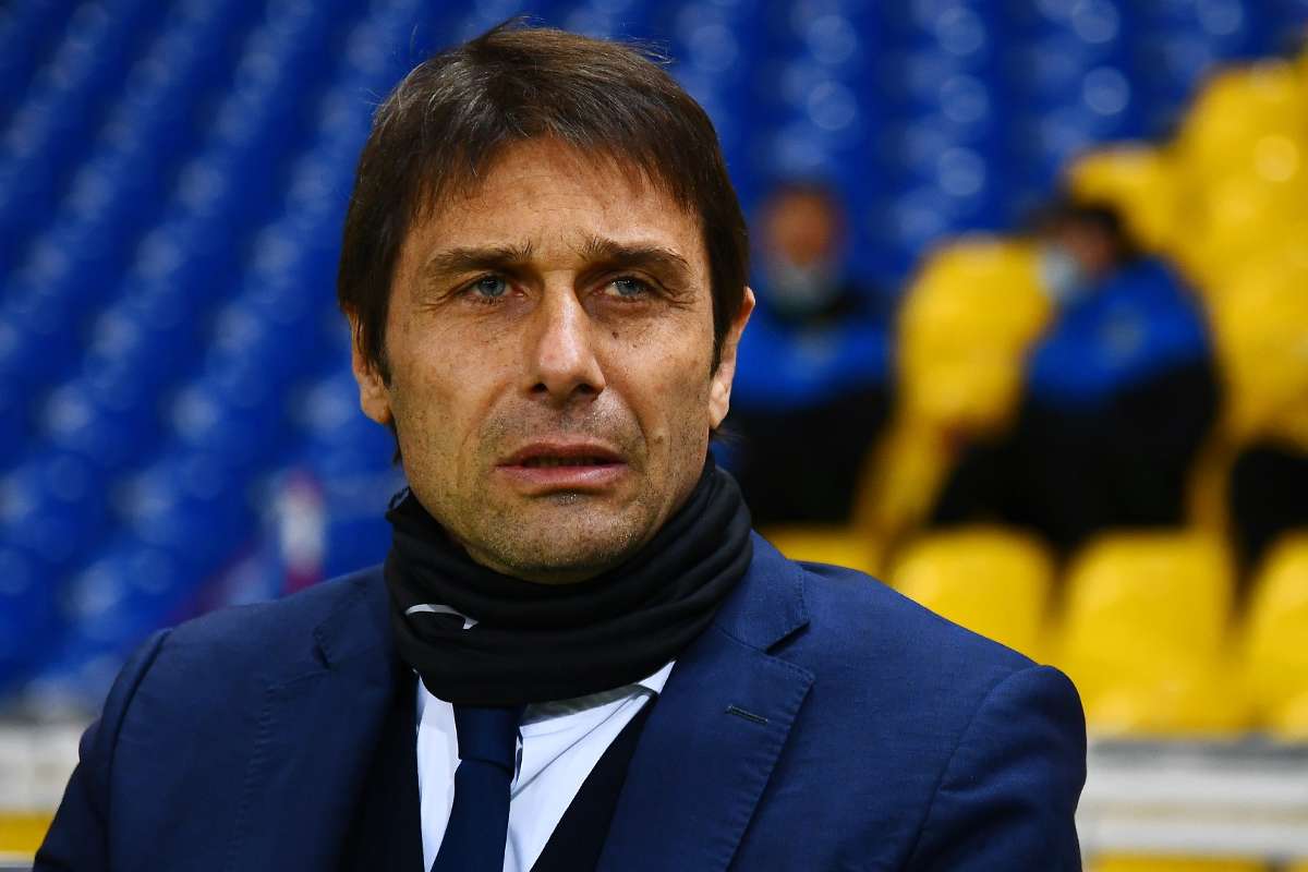 I Would Like To Go To America Conte Hints At Interest In Future Mls Job Goal Com I Would Like To Go To America Conte Hints At Interest In Future Mls Job Goal Com