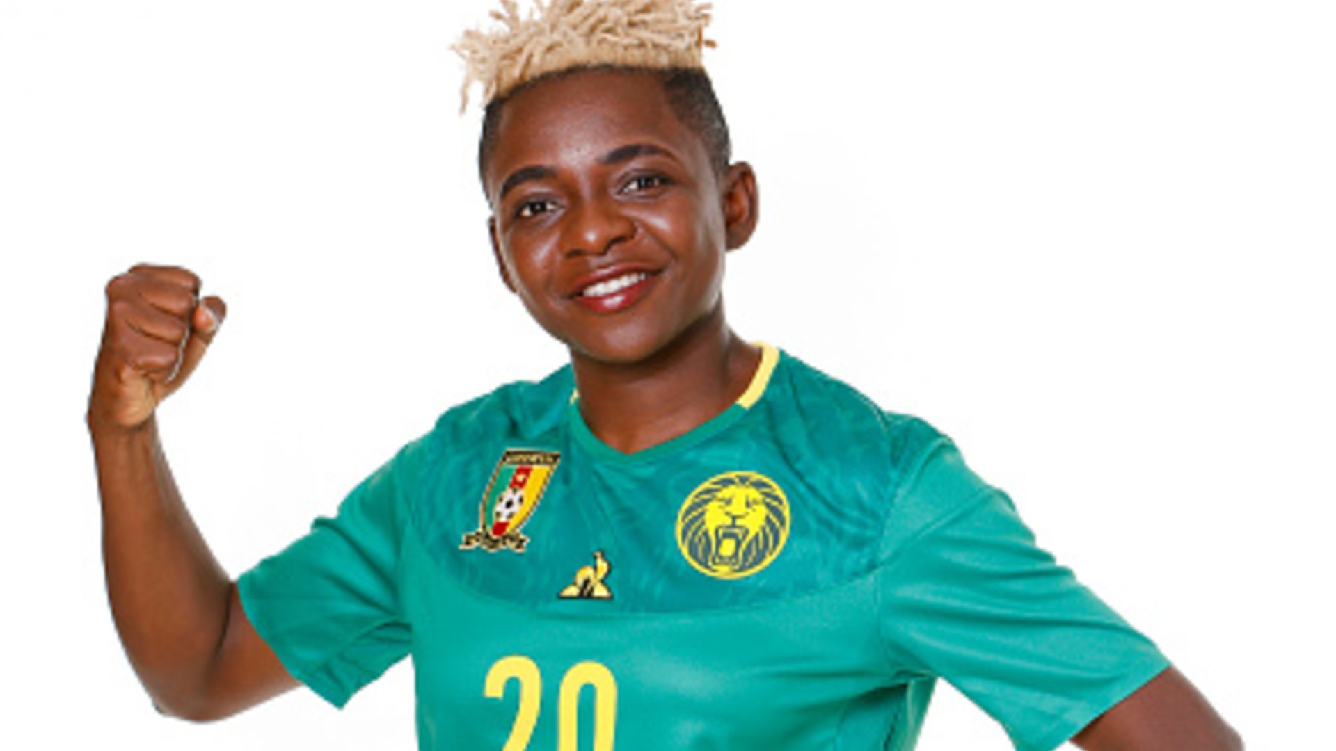 Genevieve Mbeleck on target as Maccabi Kiryat Gat thrash Maccabi Emek Hefer - Vimarsana News