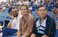 Jorge Jesus - Amora (Foto: Arquivo pessoal)