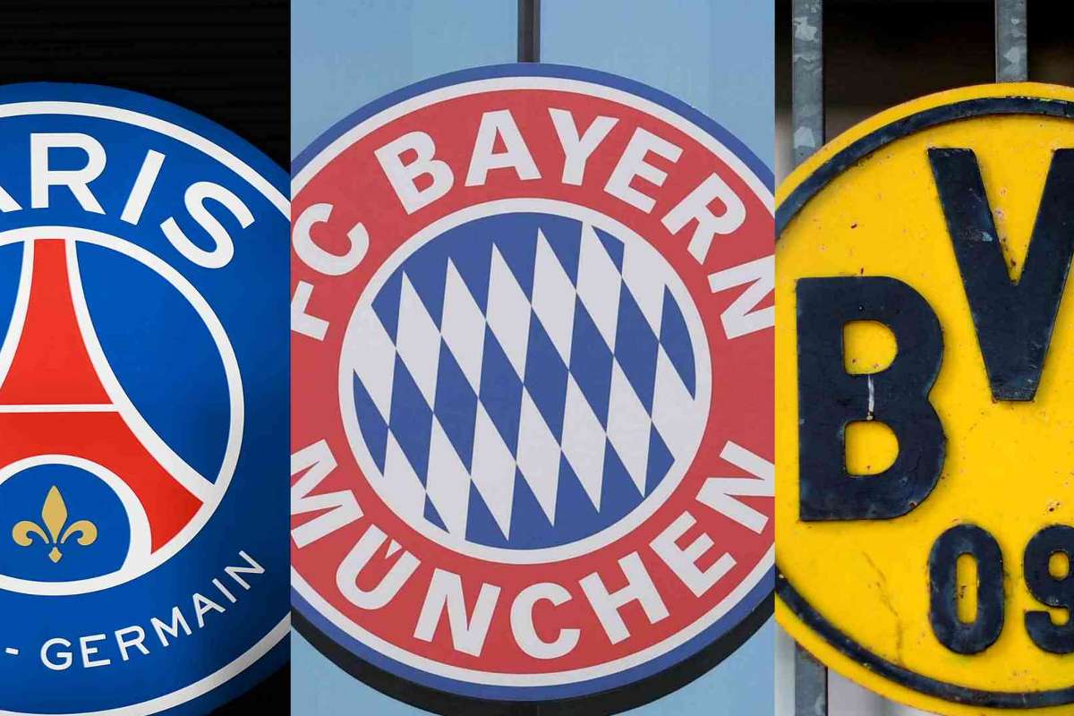 欧州スーパーリーグ拒否の3クラブが声明発表 バイエルン Clこそ世界最高のクラブトーナメント Goal Com