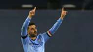 David Villa, New York City FC