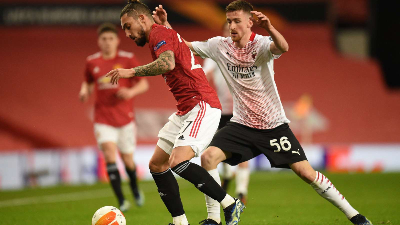 A Cosa Serve La Nations League